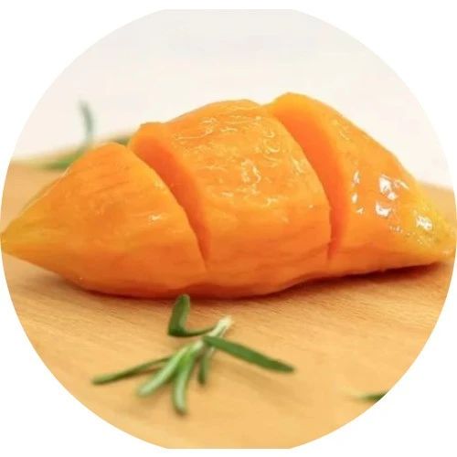 蜜汁紅薯：曾經(jīng)扛餓救命，如今名店招牌