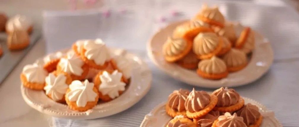 秋冬糖果季的神仙單品，是它沒錯了