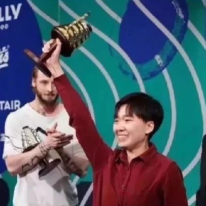 直播：咖啡崛起，這是來自中國(guó)的世界咖啡冠軍杜嘉寧的故事！