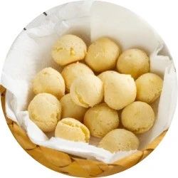 詹姆士的廚房丨童年的最愛！外酥心里軟，上手零失?。? title=