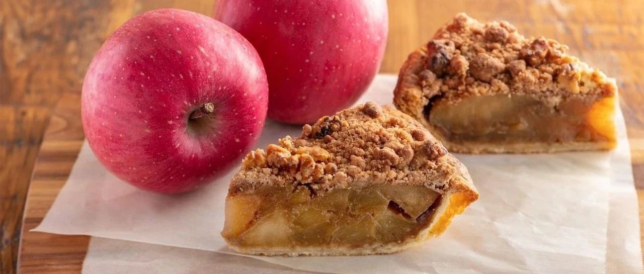 家店鋪，火遍日本的蘋果派專賣店，酥脆口味最好賣！