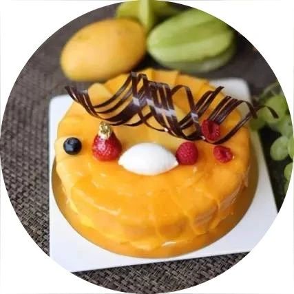溫故知新 | 用蛋糕底和餅干底做慕斯簡(jiǎn)直弱爆了，來(lái)看看五星酒店廚師長(zhǎng)的獨(dú)家法式慕斯怎么做吧！