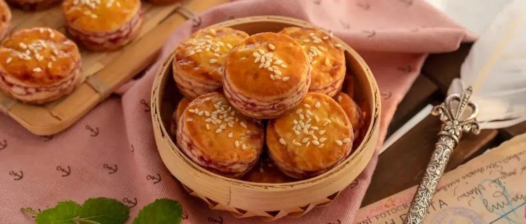 私房都在找的伴手禮方子，松軟綿密饞哭人！