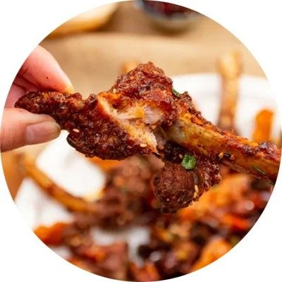 詹姆士的廚房丨丐幫排骨！滿口酥香，絕不失手！