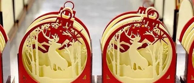 必須看！這些鏤空巧克力太美了！
