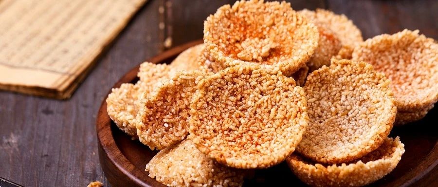 一碗糯米就能做的快手糯米鍋巴，嘎嘣脆！全家搶著吃完！