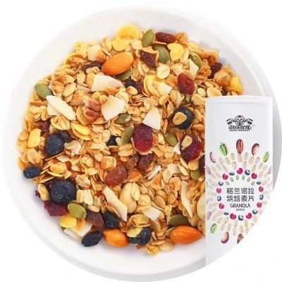 早餐屆的扛把子！蔗糖、防腐劑、色素、 分鐘搞定，營(yíng)養(yǎng)又美味！