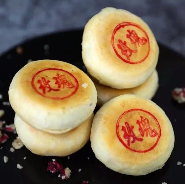 專欄課：再不學做月餅，今年中秋就過去了…