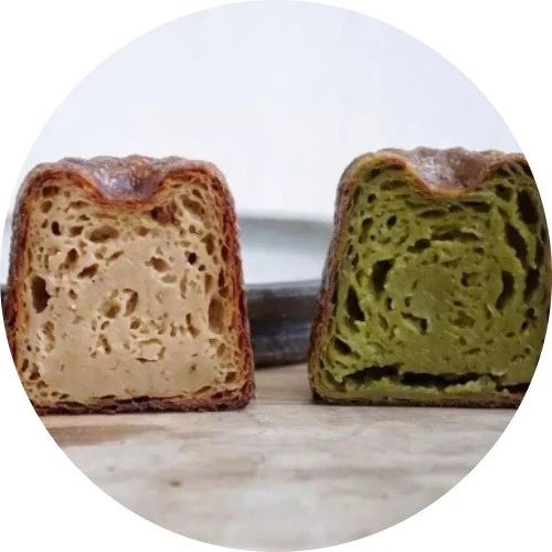 溫故知新 | 這不起眼的小甜品，是如何做到比肩馬卡龍的？