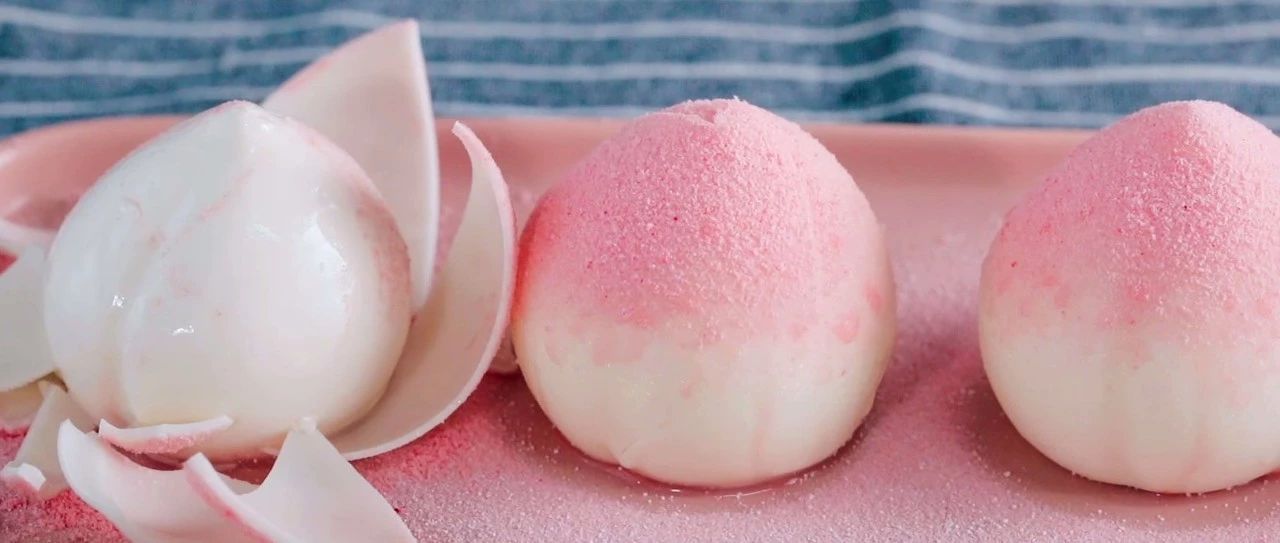 抖音爆款甜點!  樣材料 步驟即可學會