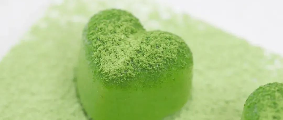 心動的感覺！一口清新，兩口絲滑，不開烤箱搞定它！