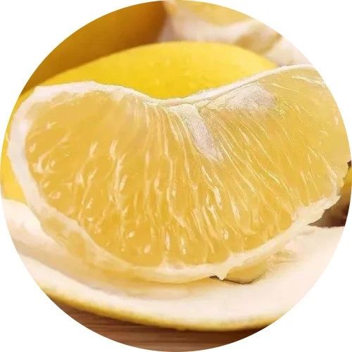 世界柚鄉(xiāng)葡萄柚新上市！果肉細嫩、清甜補水，難怪秋季要吃它！
