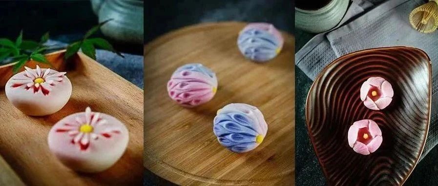 中秋節(jié)不賣月餅，靠這多款高顏值創(chuàng)意點(diǎn)心，接單量飆升倍!
