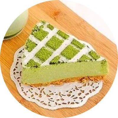 溫故知新 | 如何做出低油低卡又美味的甜品？走，去買塊豆腐~