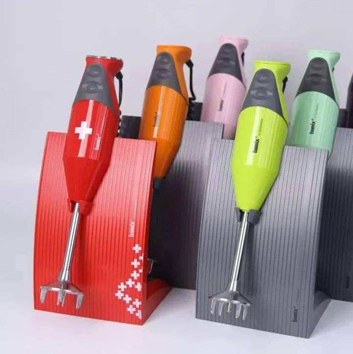 瘋了：買KA廚師機(jī)送均質(zhì)機(jī)、最高直減   ？是真的