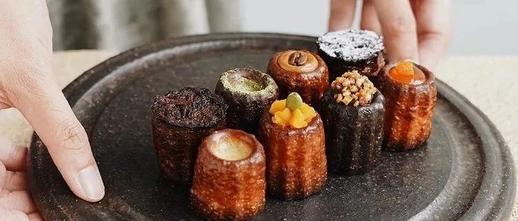 單品還能制勝嗎？這家開了 年多的甜點(diǎn)店，一心只賣可露麗！