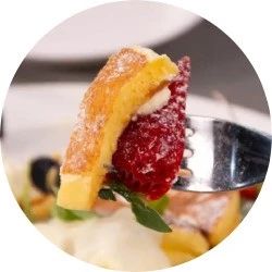 詹姆士的廚房丨別惦記網(wǎng)紅店的招牌必點了，在家有個平底鍋就能做！