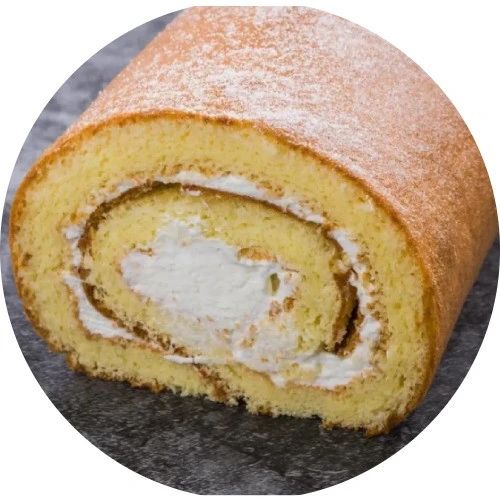 東京人氣爆款“會呼吸的蛋糕卷”，極致綿軟細膩！日本甜品大師仲村純經(jīng)典配方公開