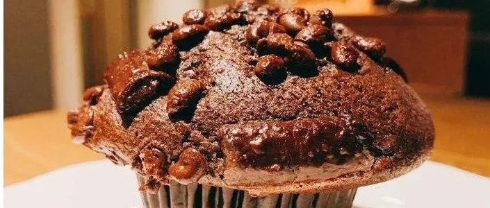 不只是星巴克，這 個(gè)新口味的「馬芬蛋糕」才更好賣。
