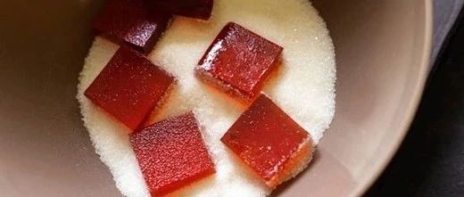 史上最全：款果味軟糖配方，酸酸甜甜年能賣  天