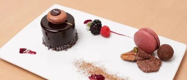 這家開在日本的西班牙甜點店里有著世界最佳巧克力蛋糕？！