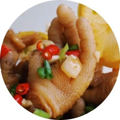 隨手一拌就能吃，酸辣入味無(wú)油煙，也太適合夏天了吧