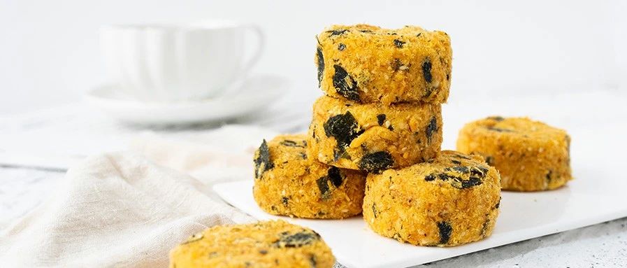 愛(ài)吃肉松小貝？巧了，配上這三種醬，一個(gè)字：絕！