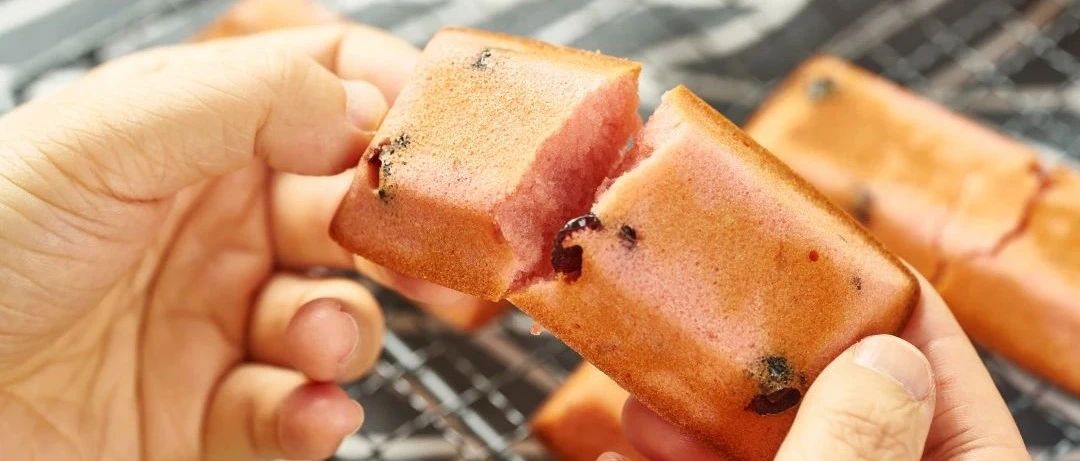 本月最佳下午茶！學會了一年四季都想吃！