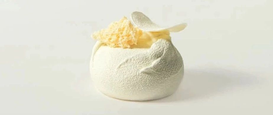 除了調(diào)味，還能調(diào)香！ 種方法，教你引領(lǐng)奶油甜點(diǎn)新潮流！