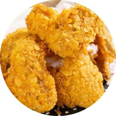 詹姆士的廚房丨酥脆多汁的它哪用下樓買？家里簡單三步就搞定！