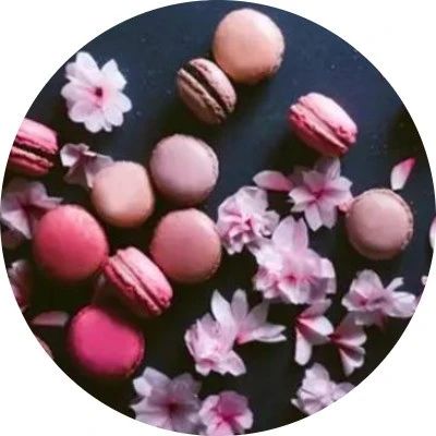 溫故知新 | 自己做鹽漬櫻花、熬櫻花醬，還有櫻花馬卡龍……有了它一切甜品都美得驚人