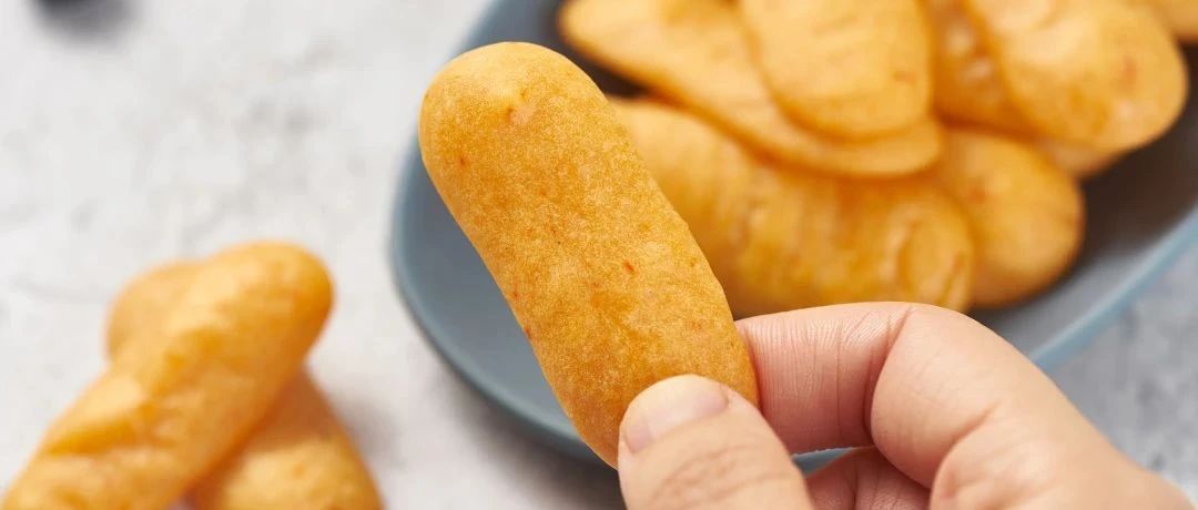 童年味道！寶寶連吃 根還饞！