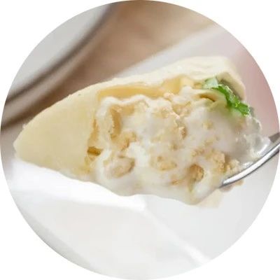 詹姆士的廚房 | 臺(tái)灣夜市的招牌必點(diǎn)！在家里卷一卷就能吃到！