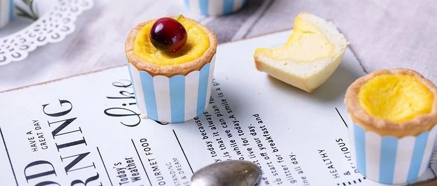 外酥里嫩！吃一口就愛(ài)上！這款網(wǎng)紅原來(lái)這么簡(jiǎn)單？