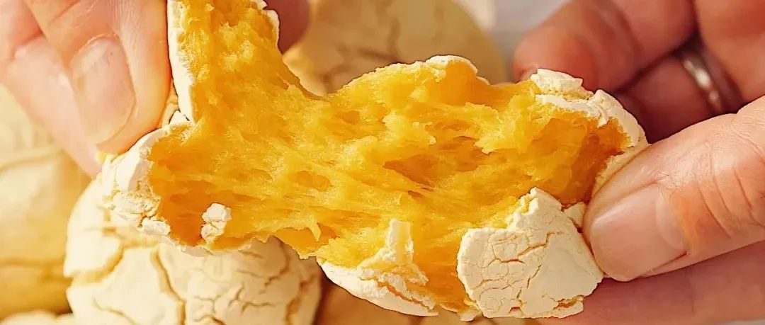 種材料個(gè)步驟！隨手一攪糯嘰嘰，一看就學(xué)會！