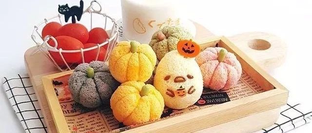 私房+ins風(fēng)？這位新加坡媽媽受兒子啟發(fā)，靠著呆萌可愛(ài)的卡通造型甜點(diǎn)俘獲幾十萬(wàn)粉絲！
