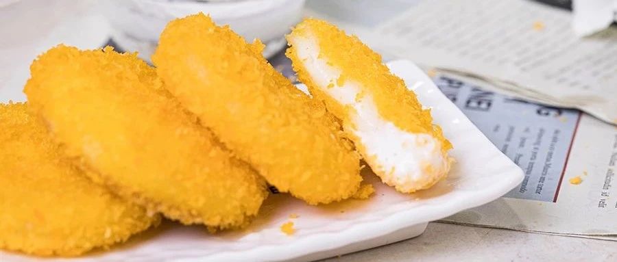 種材料就能做！金黃酥脆會爆漿！分鐘搞定全家愛吃的早餐！