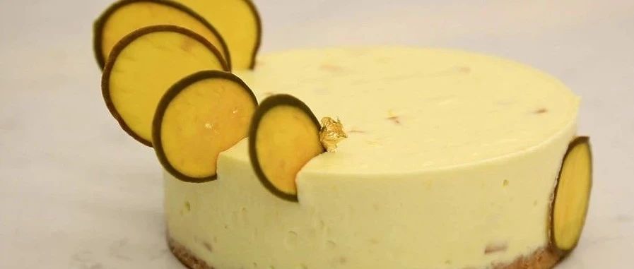 芒果冷芝士：為什么冷藏？而不是冷凍