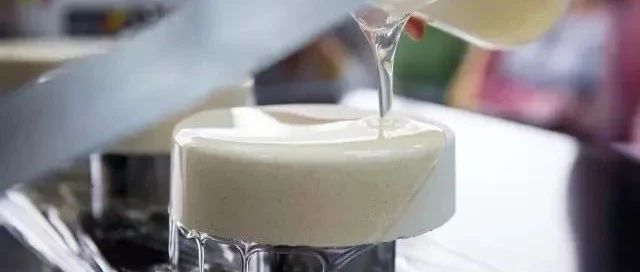 純干貨：掌握這六種配方秘籍，以后別再問(wèn)我要淋面配方了！