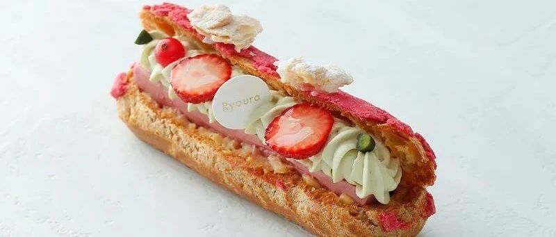 別不信，這  款日式甜點就能開家店。