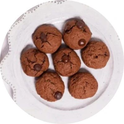 曲奇新吃法！這款好吃又好玩的麻薯曲奇，其實(shí)超級(jí)簡(jiǎn)單，來(lái)試試？