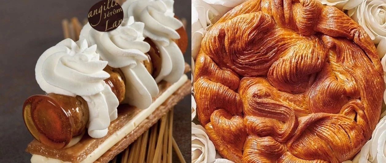 WOO~這位甜點(diǎn)師聚在一起在做什么？