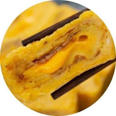 詹姆士的廚房丨火遍日本的國民小吃！柔嫩會(huì)爆漿，教你秘訣在家做！