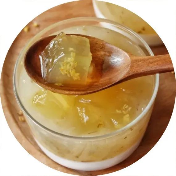 太潤了，換季一定要喝它，一口清香順滑，誰還喝奶茶呀！