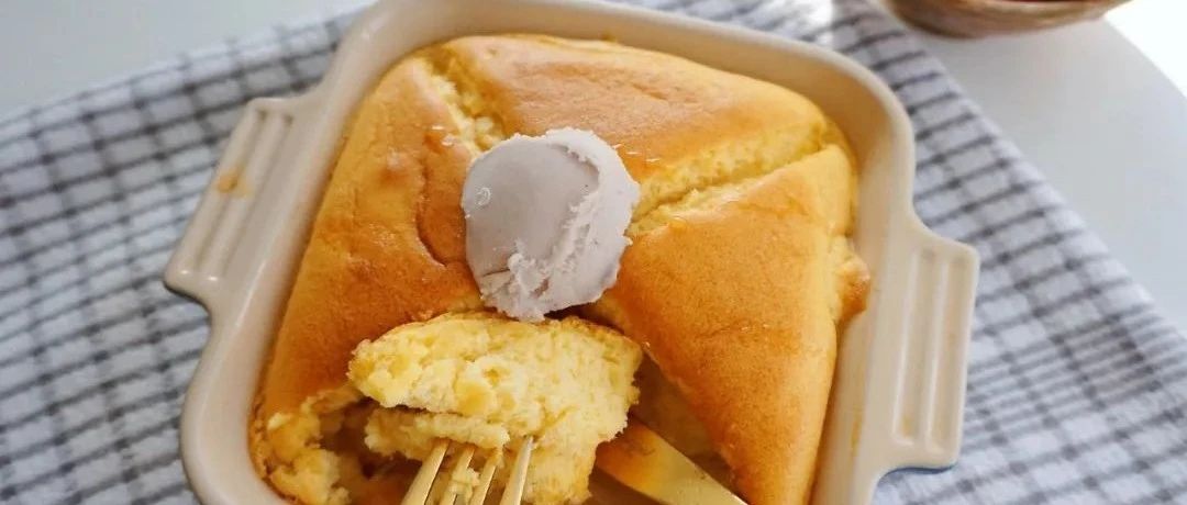 影視劇同款輕松get！讓五郎欲罷不能的卡斯特拉松餅來(lái)了！