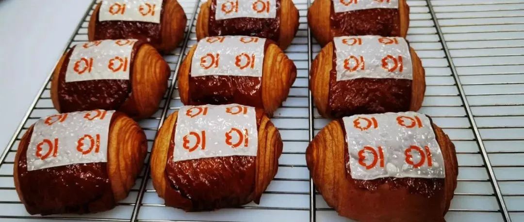 何時(shí)解封，上海這些面包蛋糕店在行動(dòng)！