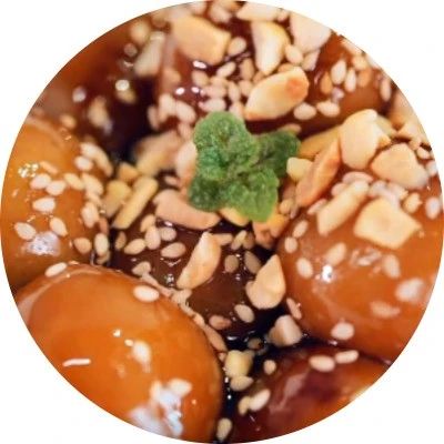 糖不甩-火爆抖音的地方特色甜點,做法真滴簡單