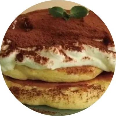 溫故知新 | 什么？把提拉米蘇、蒙布朗、舒芙蕾…都做成pancake，居然很好吃？