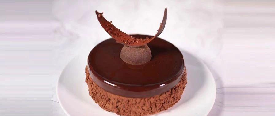 獨(dú)家甜點(diǎn)“曼哥羅之源”，濃情巧克力與新年更配，冬季上架必火！