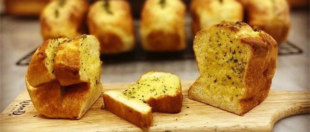 想提高制作面包的成功率，這些“材料”知識(shí)不得不看！